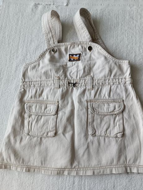 Dívčí sukně, 128