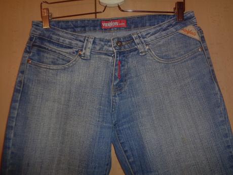 Super 3/4 riflové kalhoty, l