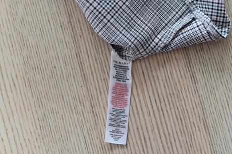 Šaty vel. 7 - 8 let, primark,128