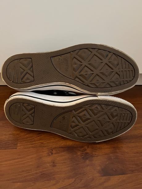 Kožené tenisky converse, converse,39