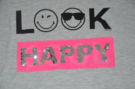 146 152 bavlněné tričko s měnícím obrázkem, 152