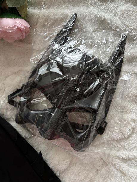 An26/ kostým batman - v.9/10 let, 