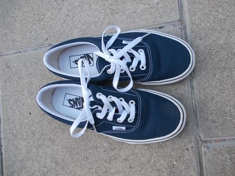 Tenisky vans, vel. 37, vans,37