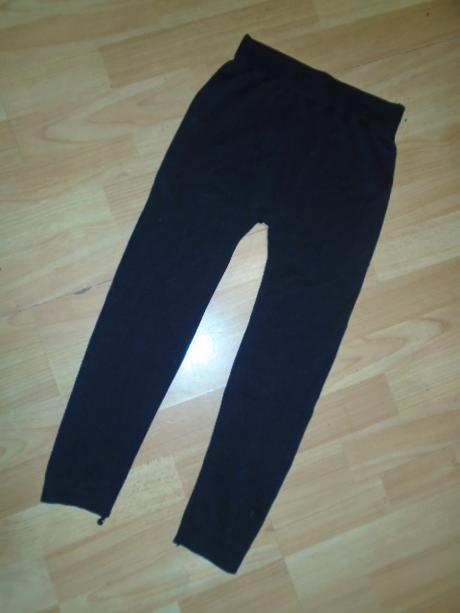 Legíny i podvlékací vel s-l, s