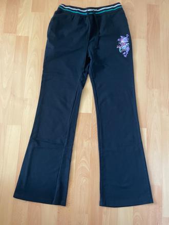 Dívčí tepláky, kugo,158