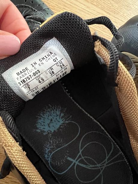 Boty & tenisky nike vel. 38, nike,38