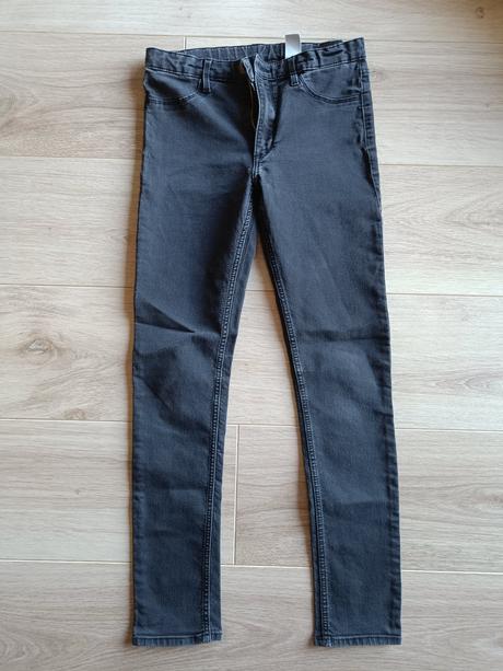 Rifle, velikost 152, denim,152