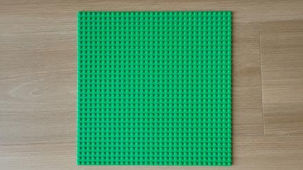 Lego classic podložka 11023 zelená 25x25cm j.nová,