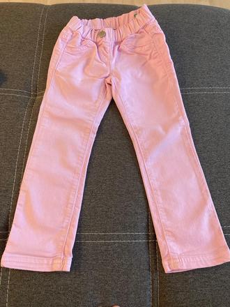 Rifle benetton skinny stretch, benetton,98