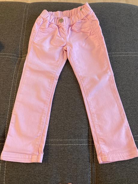 Rifle benetton skinny stretch, benetton,98