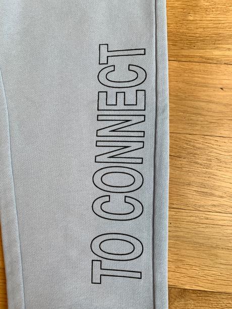 Teplákovka disconnect -  to connect, ido,128