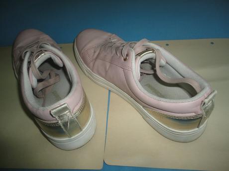 Dívčí tenisky graceland, vel. 35, graceland,35