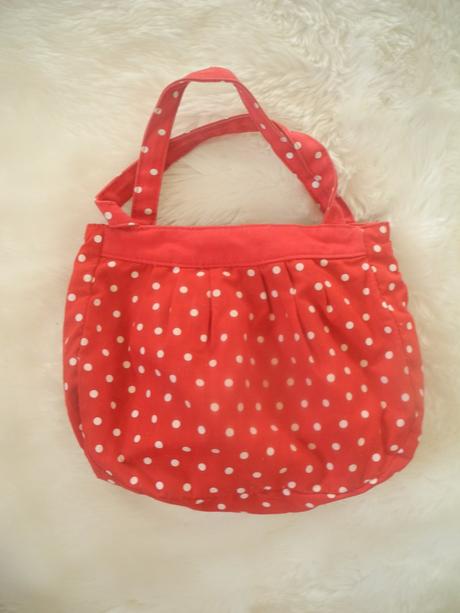 Kabelka oboustranná, 