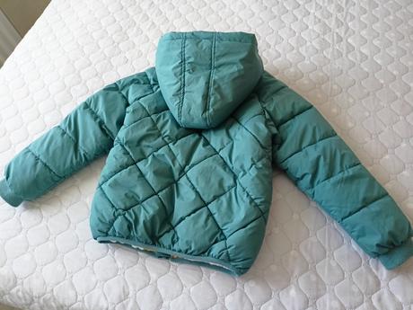 Podzimní bunda topstav, 122/128, 122