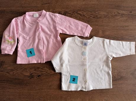 Mikina slabá 74, new baby,74