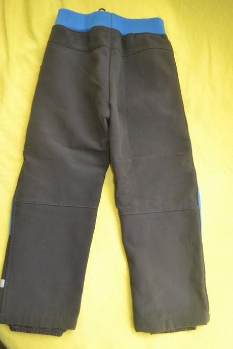 Jarní softshellové kalhoty v.116, kugo, kugo,116
