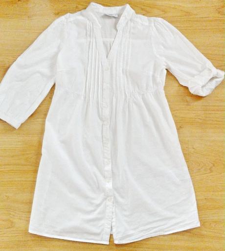 Halenka,košile vel.36/38 zn.okay, okay,36