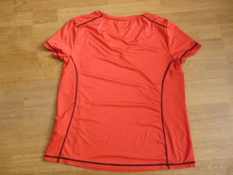 Sportovní triko vel.l-xl pro maminy, crivit,l