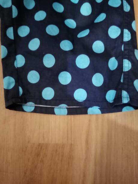 Pyžamové domácí  kalhoty styx, l