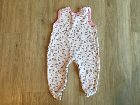 Dupačky se žirafou, 74