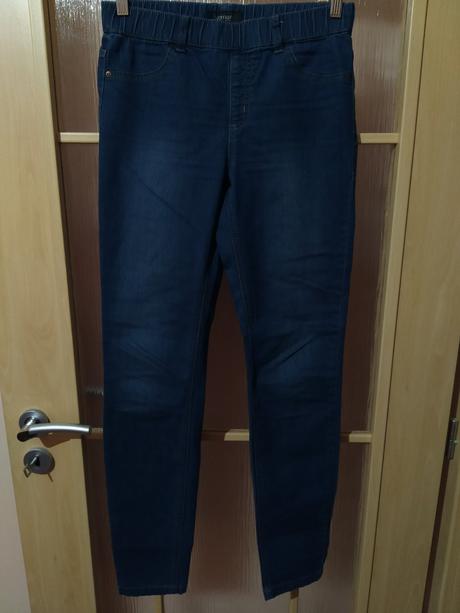 Tregíny - kalhoty tchibo, tchibo,36