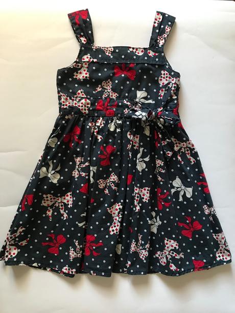 Šatičky s mašličkami, adams,98