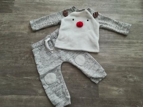 Teplakova souprava, f&f,86