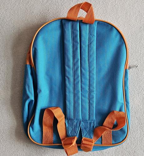 Dětský batoh vidlík - toy story - příběh hraček,