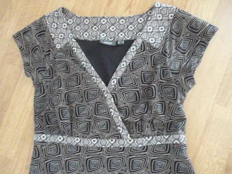 Krásné šaty mexx vel.s pro maminy, mexx,s