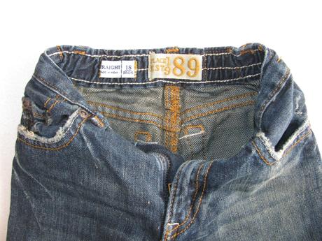 Frajerské džíny-place, 86