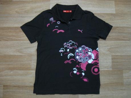 Tričko, puma,s