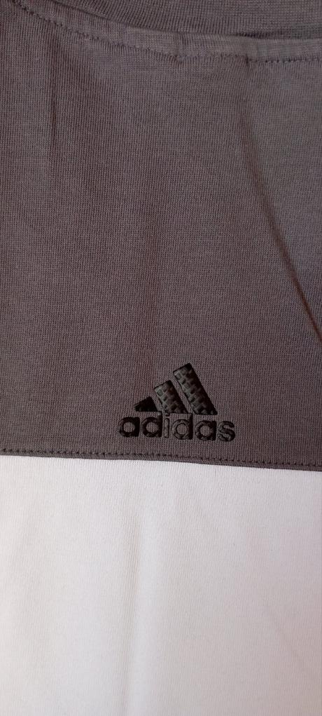 Tričko zn."adidas" vel."m", adidas,m