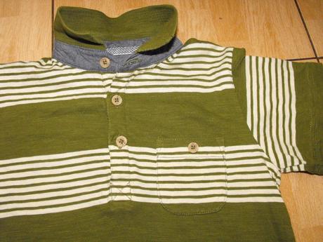 Elegantná polokošeľa tu, tu,116