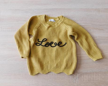 Svetr primark vel.98/104, primark,98