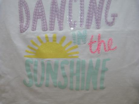 Bavlněné tričko vel.122, george,122