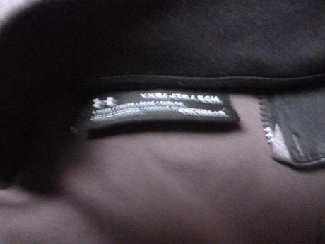 Sportovní triko under vel. 6-7, under armour,122