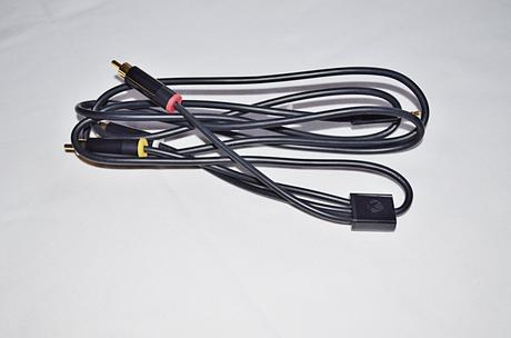 Kabel na xbox 360 av, 