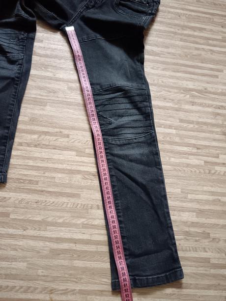 Rifle y.f.k. vel. 134, 134