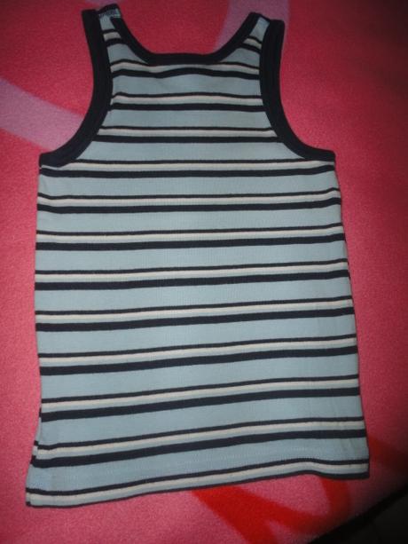 Tílenka vel. 98/104, cena kus nebo celkem, tcm,98