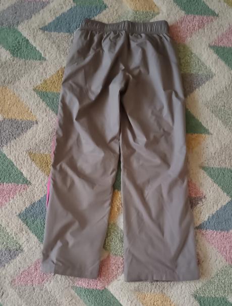 Dívčí sportovní kalhoty nike vel.122/128, nike,122