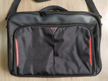 Brašna na notebook "17, 