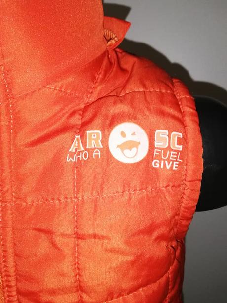 Vestička jaro/podzim, 80