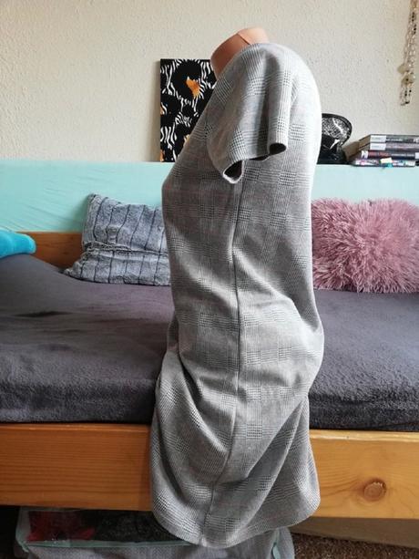 Elegantní šaty - vel.m-l, promod,l