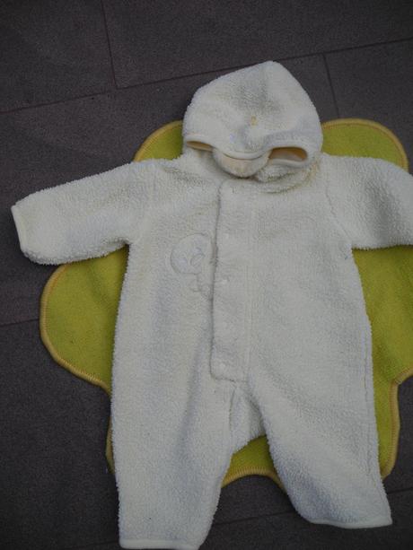 Kombinéza kačenka, carter's,68