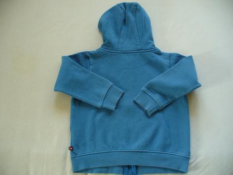 Mikina zn. marks a spencer "spiderman" vel. 116, marks & spencer,116