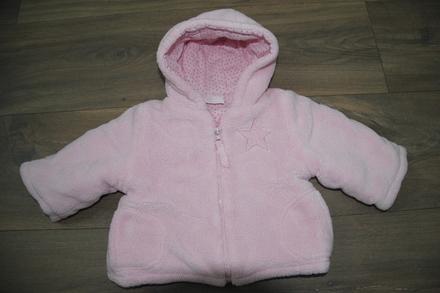 Chlupatková bundička, 68