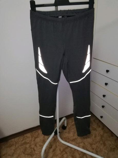 Sportovní leginy vel.m, crivit,m