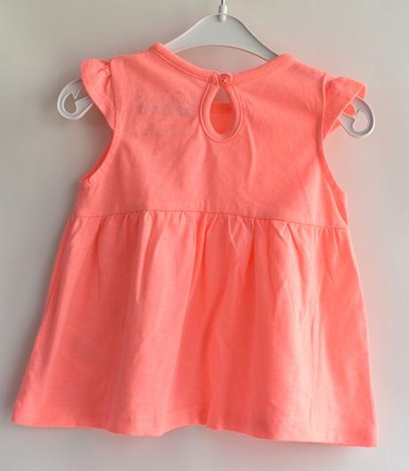 Šaty vel. 0 - 3 m, primark,62