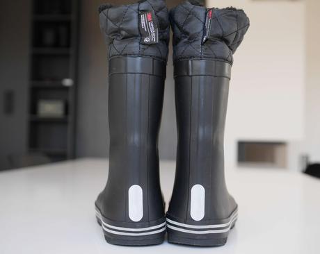 Dětské celoroční holínky next, vel. 35,5 -nenošené, next,35