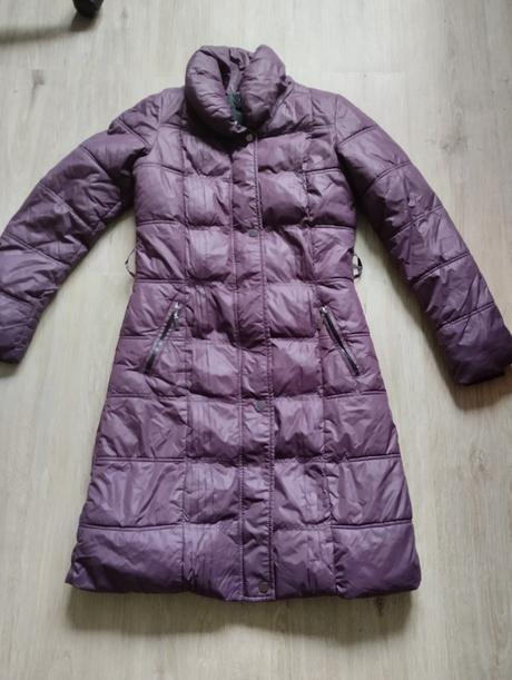 Dámská zimní bunda, reserved,s